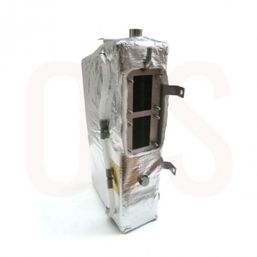 Houno 30610016 Steam generator 9-18 KW Insulated (Replaces 30610001)