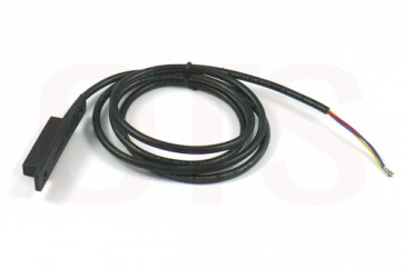 Sensor for door Pass Through