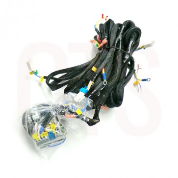 Houno 30800019 Wiring Loom Harness
