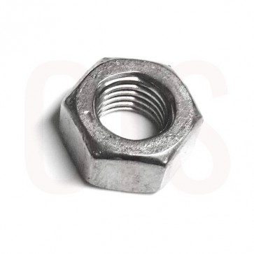 Houno 30800028 Nut A2 M8