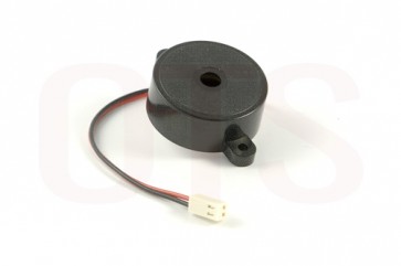 Buzzer for Visual Cooking II