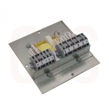 Houno 30800164 Traformer 400-415-440-480/2x24-12-230/donga (replaces 30800064)