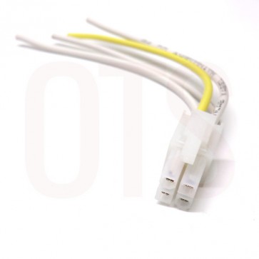 Houno 30810008 J11 Plug for I/O Board