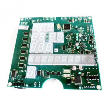 Houno 30900014 CPU Computer B/C/K XXXX 4XXXX