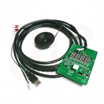Houno 30900199 Restart Remote Display