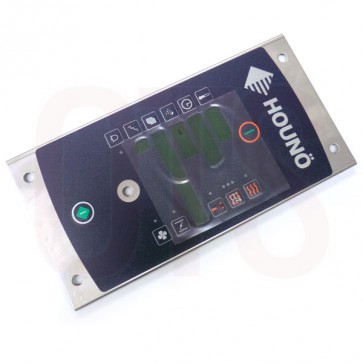 Houno 30920000 Abutment Plate Touch Panel