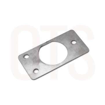 Houno 36000038 Handle Reinforcement Backplate CS