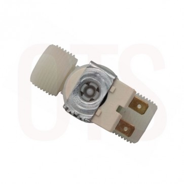 Lincat SO23 Solenoid Valve Male Male
