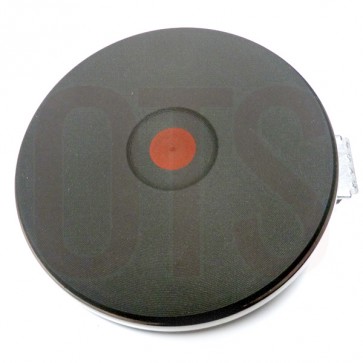 Moorwood Vulcan 12002080 2kw Hotplate Element 180mm