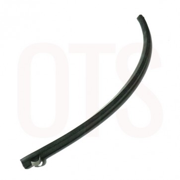 Moorwood Vulcan 921913-04 Door Seal Vertical 16" Long M Line Plus