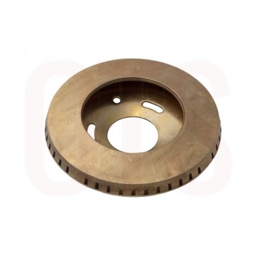 Moorwood Vulcan 924724-03 Burner Ring Flame Spread