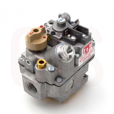 Pitco 60132901 GAS VALVE SG W MILLIVOLT NAT GAS