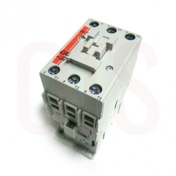Pitco 60139201 Contactor 3 Pole 50A