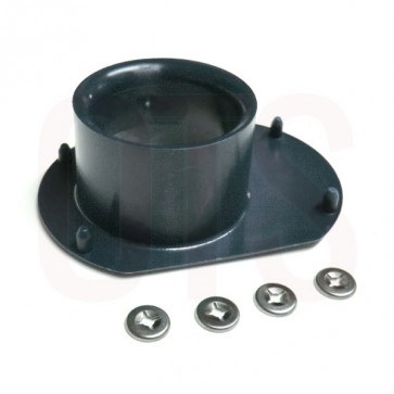 Rational 2060.1210 TULIP FOR HANDSHOWER CPC-LINE 61-102
