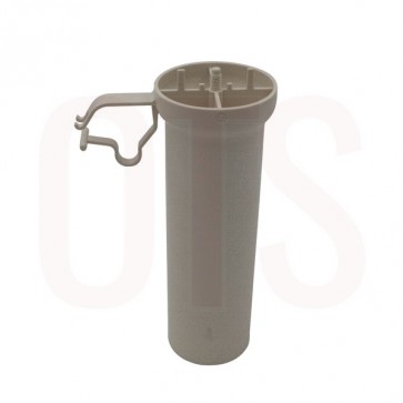 Rational 22.00.916 Air Inlet Pipe