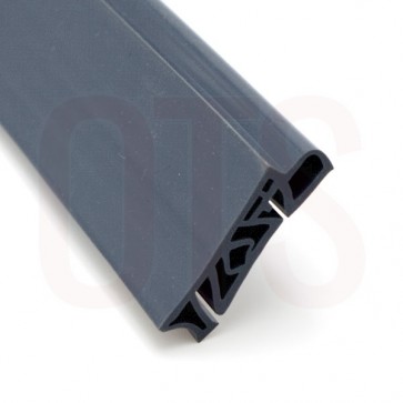 Rational 24.00.187 GASKET GLASS PANE/TROLLEY