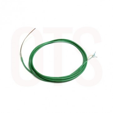 Thermocouple Steam Generator