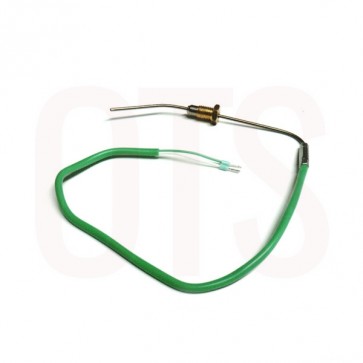 Thermocouple For Interior Cabinet