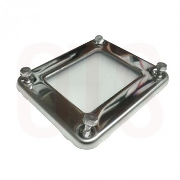Gasket Frame With Glass A Gaskets