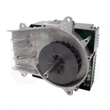 Rational 40.00.274P Fan Motor With Motor Shaft Gasket