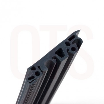 Rational 87.01.544S One Piece Gasket for Trolley and Window