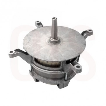 Retigo EA11-0020 Motor 611-2021 V2 NC