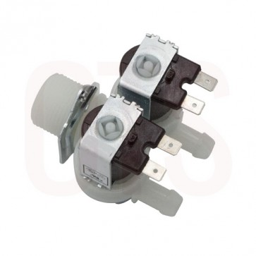 Retigo EA12-0060 Double Solenoid Valve
