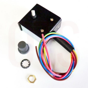Phase Angle Power Regulator RFI & High Surge
