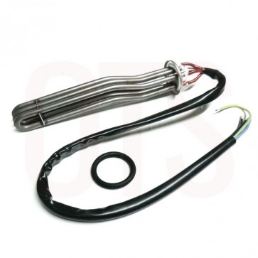 Winterhalter 30008059 WASH RINSE TANK ELEMENT 1PH 6Kw