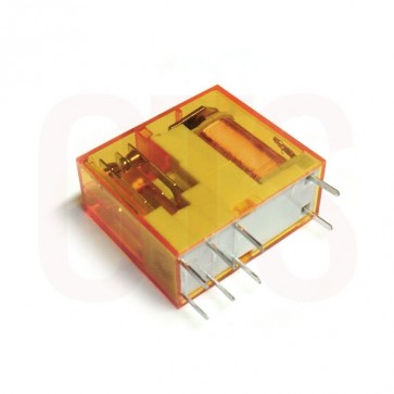 Winterhalter 3104196 RELAY 8A 230V 50 60HZ
