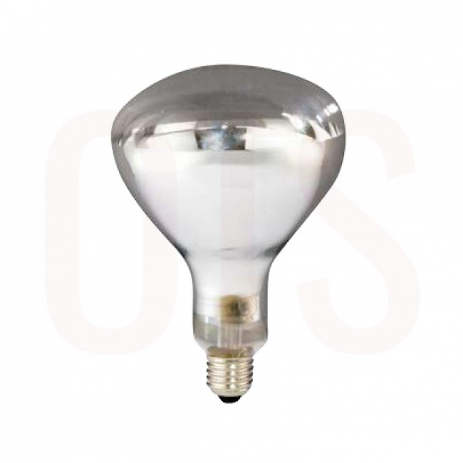 Heat lamp bulb sale 250w