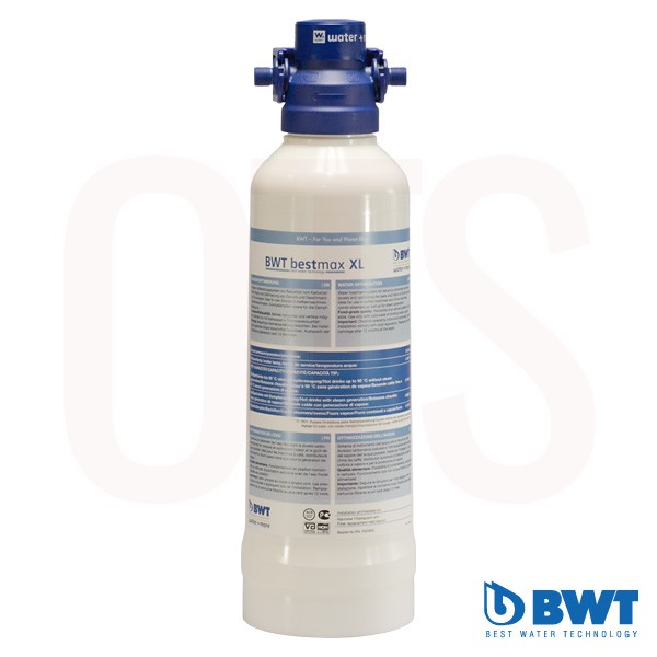 BWT bestmax XL Replacement Filter / Cartridge - Commercial Catering Spare  Parts
