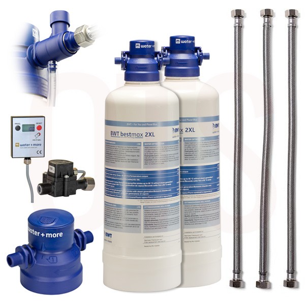 Bwt Combi Oven Water Filter Installation Kit Commercial Catering Spare Parts