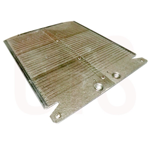 Dualit End Heating Element for 6 Slot Vario Toaster Commercial