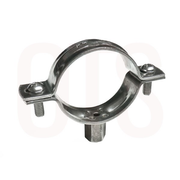 50mm metal pipe brackets cheap