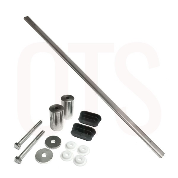 Eurogrill 9170049 Handle Stg7 Kit