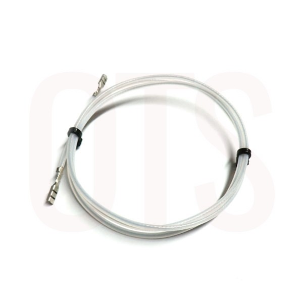 Cavo HT Accensione Moorwood Vulcan 930389-01 Per Forni Serie M1, MV2, MV3 E Open Top