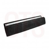durafoot® DF-FX-600 FX 600 + Pre-Galv Channel 600mm 95mm high 180mm width Max Load 450Kg