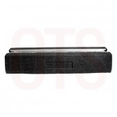 durafoot® 600mm Rubber Unistrut Channel Foot