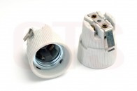 BKI LH0021 Lamp Holder Ceramic