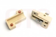 BKI QT010 Lampholder Ceramic