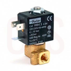 Foster 00-554796 Water Solenoid Valve