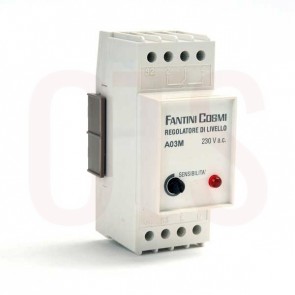 Foster 00-554798 Level Controller HYC-A03M