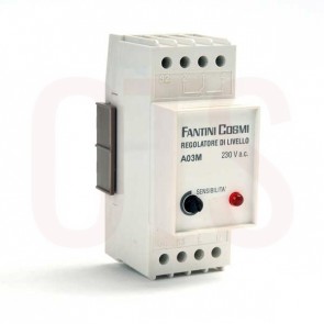 Foster 00-554798 Level Controller HYC-A03M