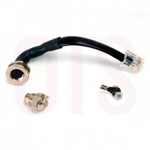 Foster 00-555315 RBC MK3 Front Connector