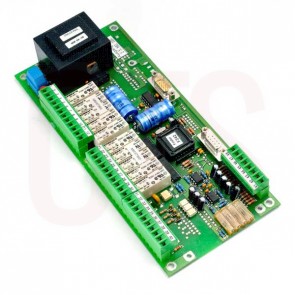 Foster 00-555317 Relay Board