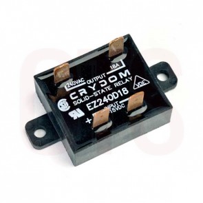 Nuttalls 00184SP Solid State Relay