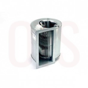 Nuttalls 002413SP - Small Double Inlet Blower Fan Motor for T3