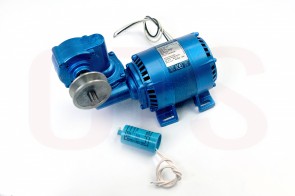 Parvalux VG14 Drive Motor/pull