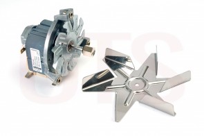 Fan Motor Sub Assembly